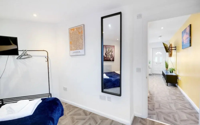 Apartment King House Hayes