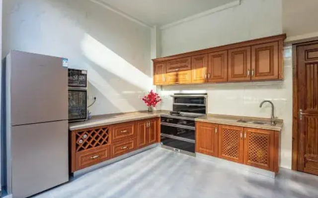 Sparkling Homestay Inn