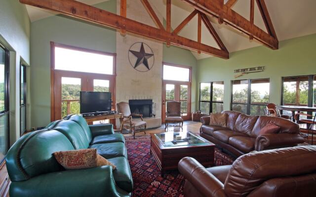 Star House by RedAwning