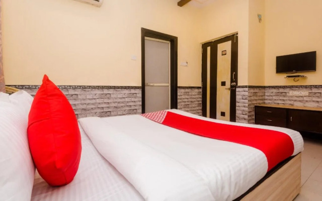 Hotel Nivara By OYO Rooms