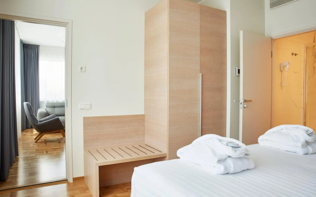 Tallink Spa and Conference