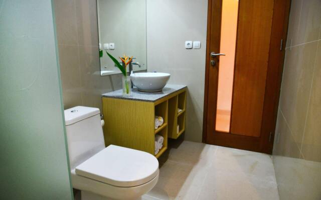Harmony Beach Suite