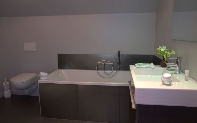 Hotel Villa Tilia
