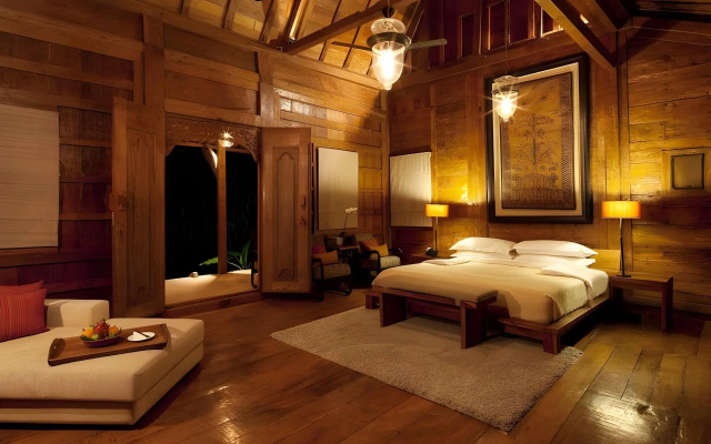 Dea Villas – Guest Rooms – Tibubeneng