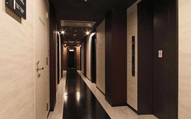 Umeda Plaza Hotel
