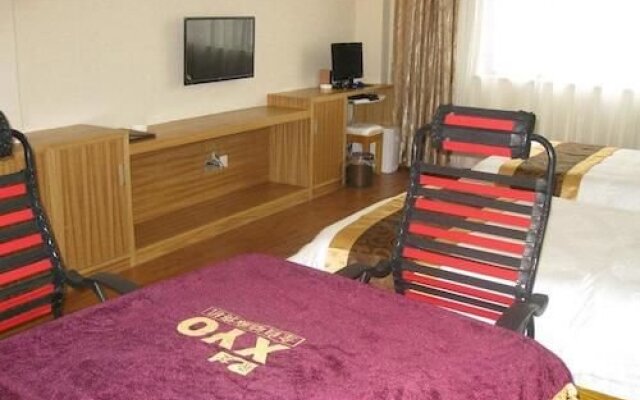 Guilin Bolish Hotel