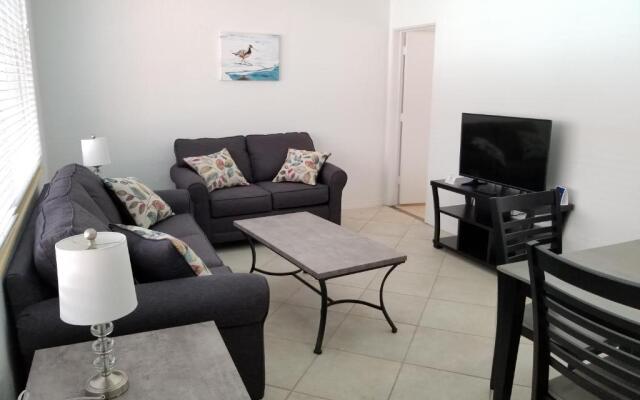 Sandalwood Beach Resort