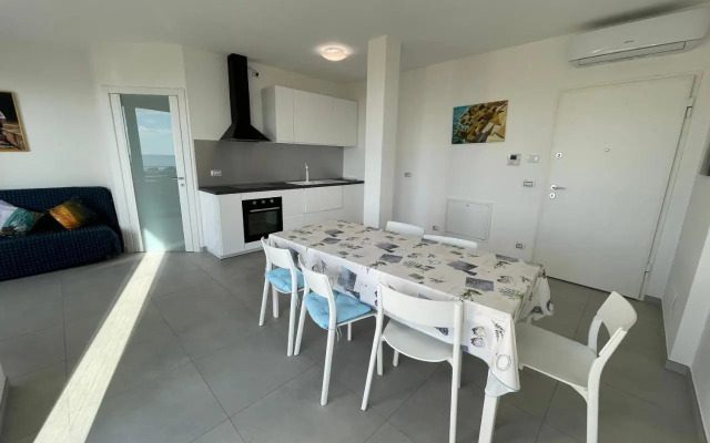 Suite D'Annunzio Luxury