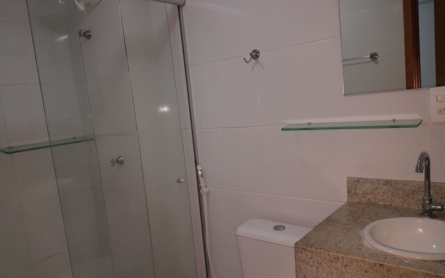 ISRAEL TAMBAU Flat by Penareia.tur.br