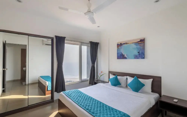 Agastya Sea View Resort & Spa