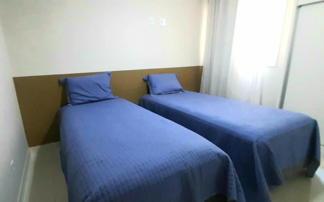 Ap Luxo e Requinte em Guarapari