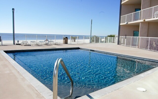 Sea Breeze 209 Deluxe