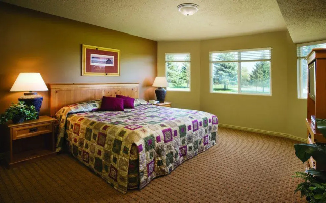 WorldMark Bear Lake