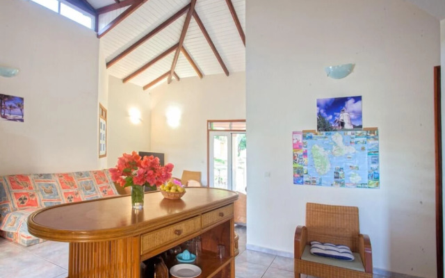 Village Bungalows Chez Honore