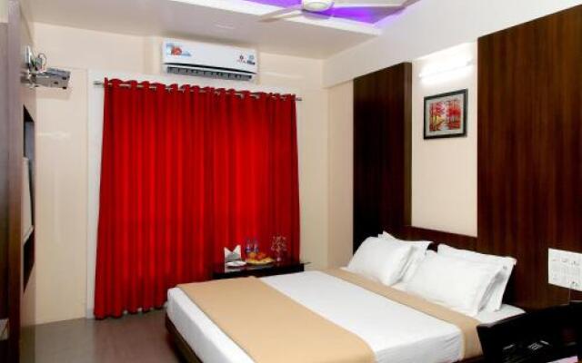 Hotel Yash Executive