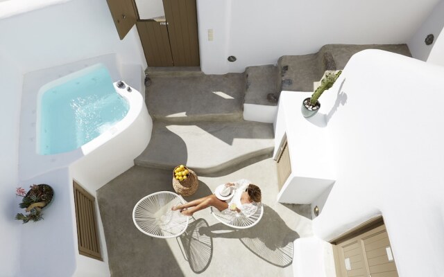 The Small Architect's House