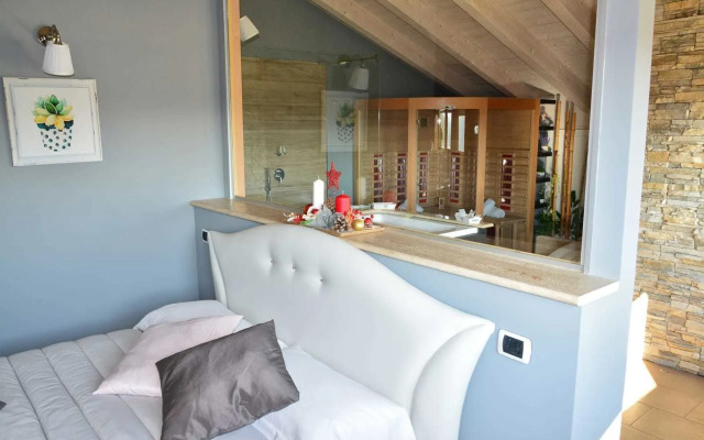 Le Due Noci Bed and Breakfast