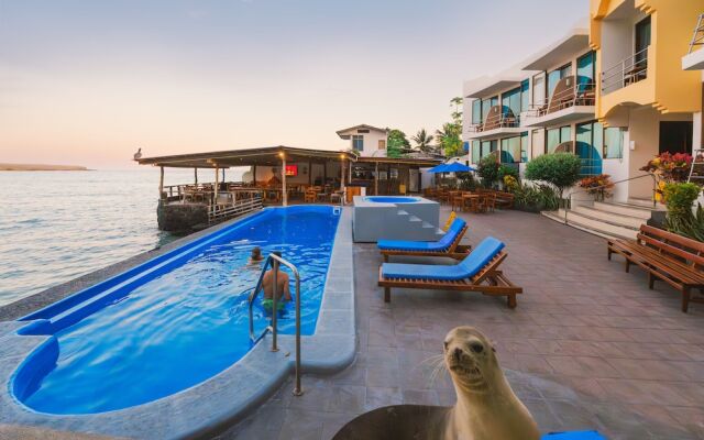 Hotel Solymar