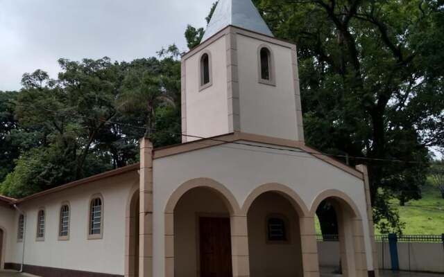 Pousada Rural Águas da Prata