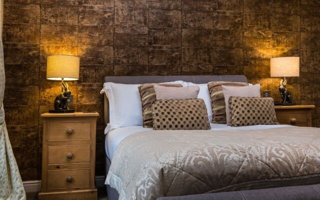 Howbeck Guest House