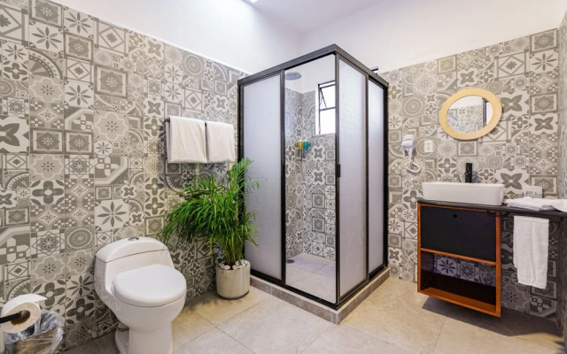 Hotel Anzures House