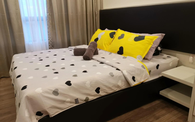 Landmark Residence – Guest Rooms – Kajang