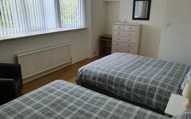 Prescot House