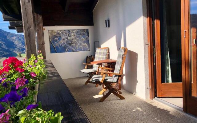 Schans Appartements