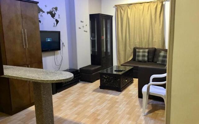 Sheraton Road 1 Bedroom Studio