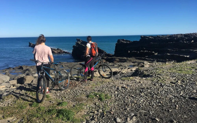 Waimeha Camping Village