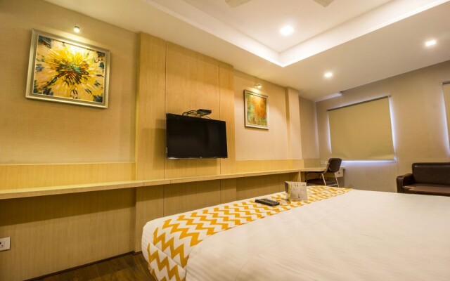 FabHotel K-Sqaure Koyambedu