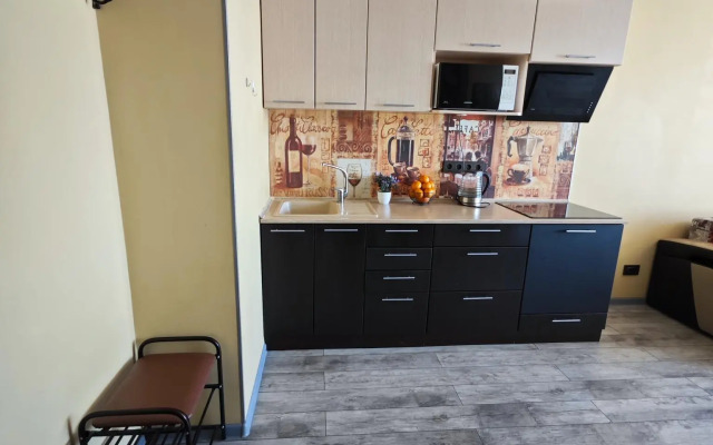 Апартаменты на улице Фастовская 29