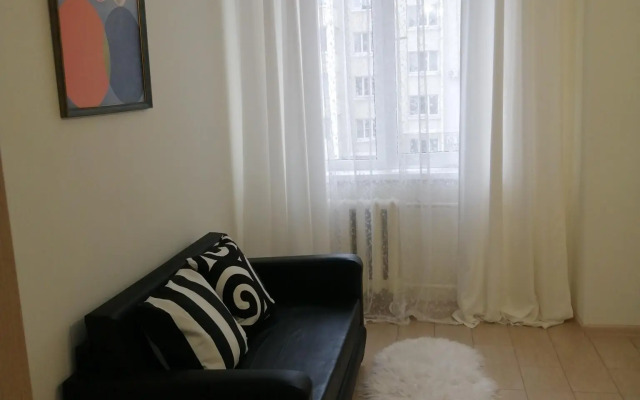 Lux Apartments на улице 8 Марта