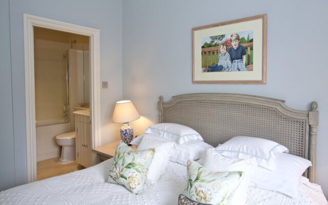 A Place Like Home - Elegant flat in South Kensington