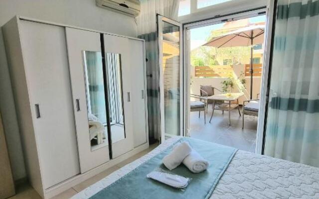 Harmony Residence
