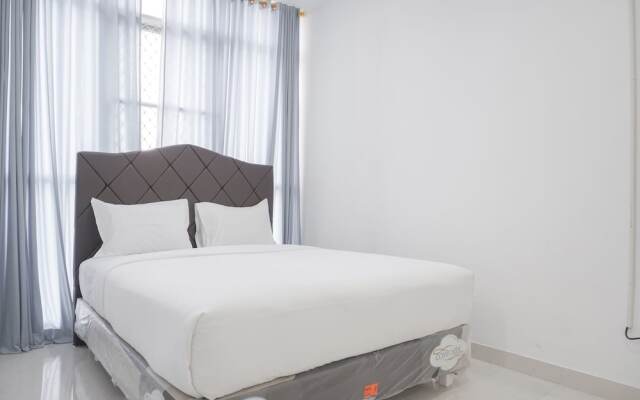 Exclusive Studio At Gold Coast Apartment