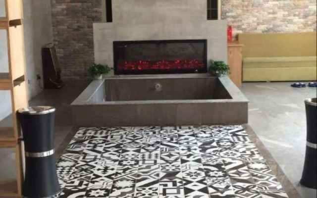 Qitang Concept Hotel