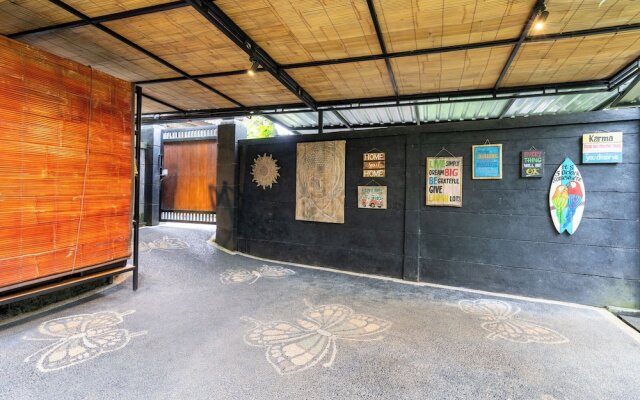 Pondok Carik Villa