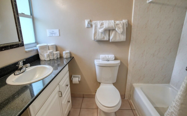 Clearwater Beach Hotel Suites