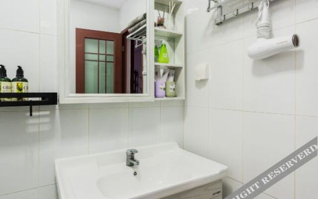 Xifeng Haoshi Hostel (Zhuhai Ocean Kingdom)