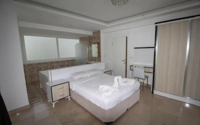 Zehra Villa