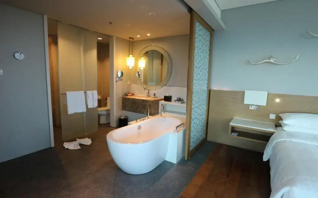 Rayong Marriott Resort & Spa