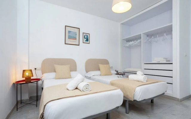 Sunstay Carlota Flat II Torremolinos