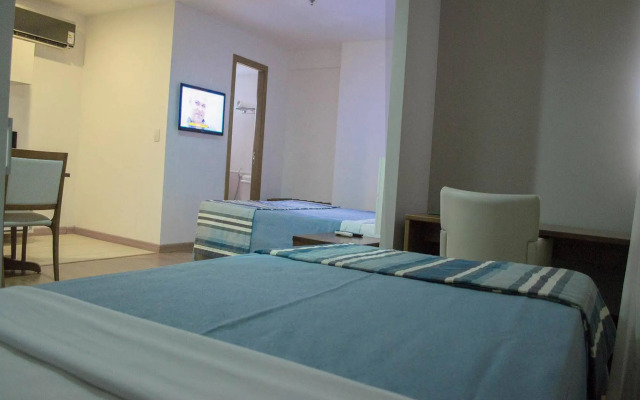 Salvador Business & Flat by Avectur