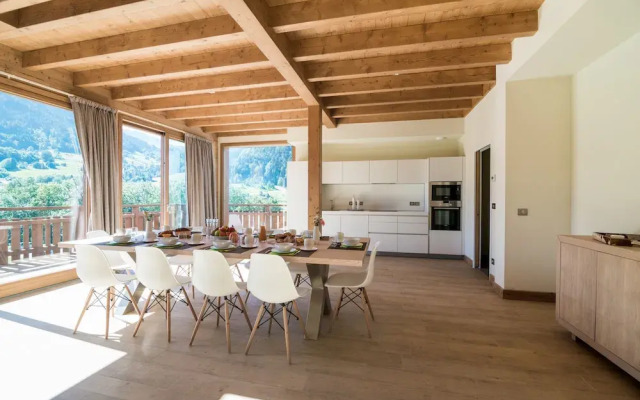 Les Portes de Megève