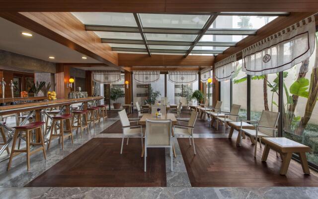 Hilton Dalaman Sarigerme Resort & Spa