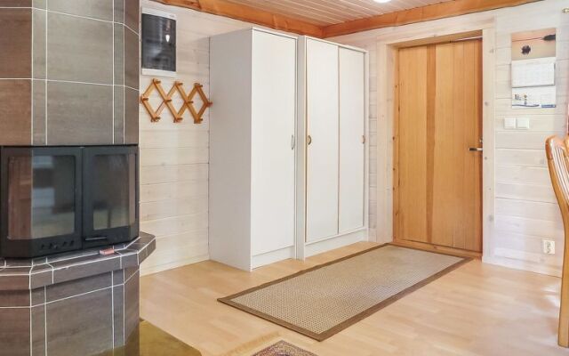 Holiday Home Ruska