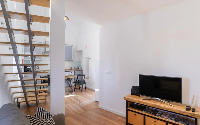 Vila Madre Deus I (New)