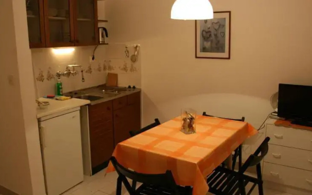 House Papafava Hvar