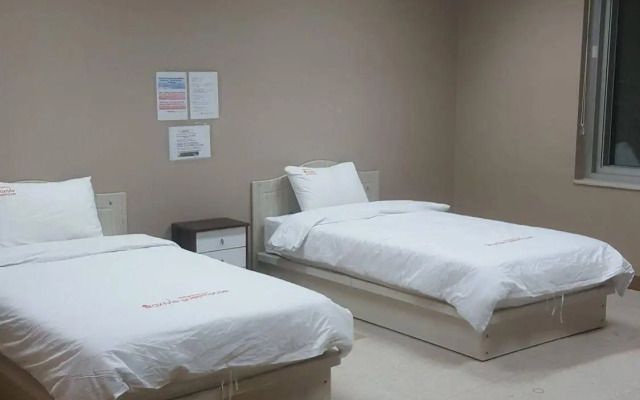 Maxtyle Guesthouse Dongdaemun